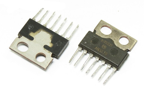 Микросхема AN5539