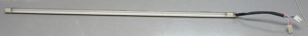 Лампа подсветки CCFL для LCD 320 мм,  d 2.4 мм,  (двойная), 15"