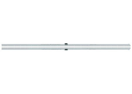 Комплект светодиодной подсветки SSC_HS_HC500EQF_VKGA1_60LED_L/R (2 планки по 546 мм 60 светодиодов)