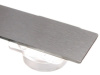 Светодиодная планка для подсветки ЖК панелей CRH-BU4330300308880 REV1.5 (756 мм 8 линз)
