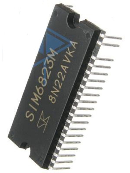Микросхема SIM6823M