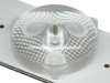 Светодиодная планка для подсветки ЖК панелей LED315D10-07(B) (комплект 3 планки по 635 мм 10 линз)