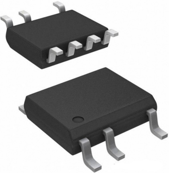 Микросхема LNK3206DN