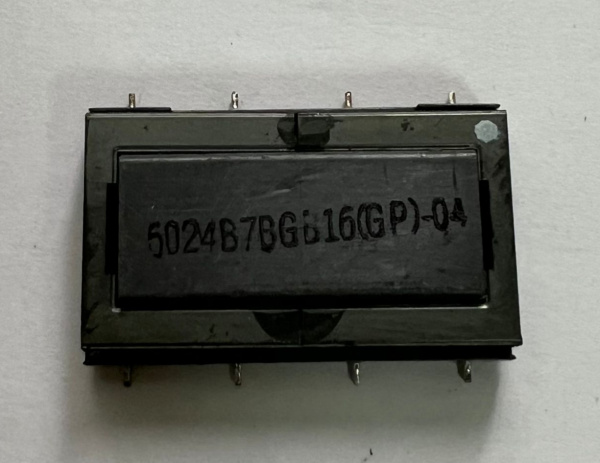 Трансформатор инвертора 6024B