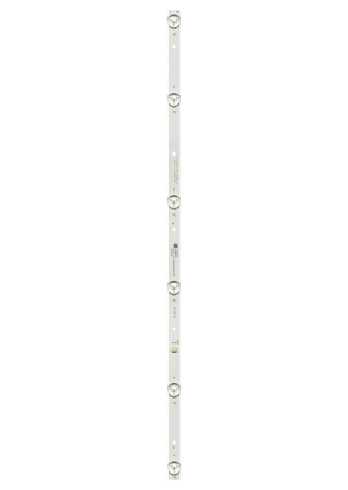 Светодиодная планка JL.D32061330-296AS-M (560 мм 6 линз)
