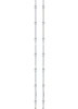 Комплект светодиодной подсветки RF-BS400S30-0701S-10A2 (2 планки по 747 мм 7 линз)