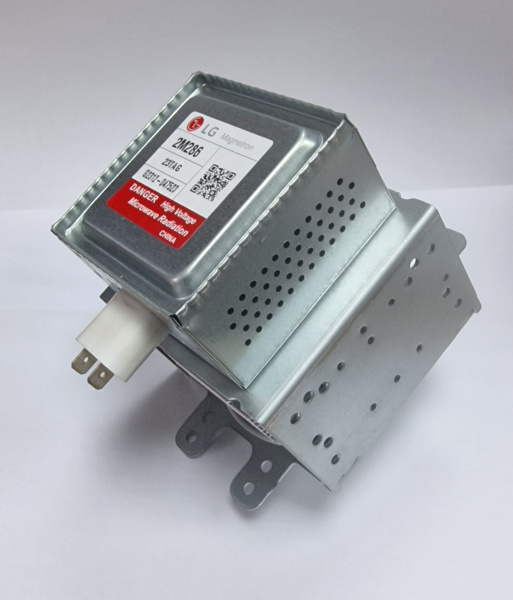 Магнетрон 2M286-23TAG