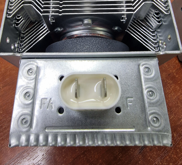 Магнетрон 2M286-21TAG