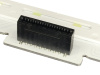 Комплект светодиодной подсветки SSC_HS_HC500EQF_VKGA1_60LED_L/R (2 планки по 546 мм 60 светодиодов)
