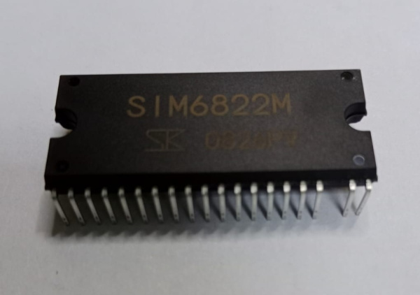 Микросхема SIM6822M