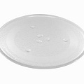 Тарелки для микроволновых печей (СВЧ), вращающиеся стеклянные поддоны