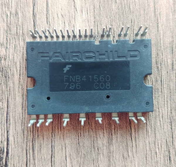 Транзистор FNB41560