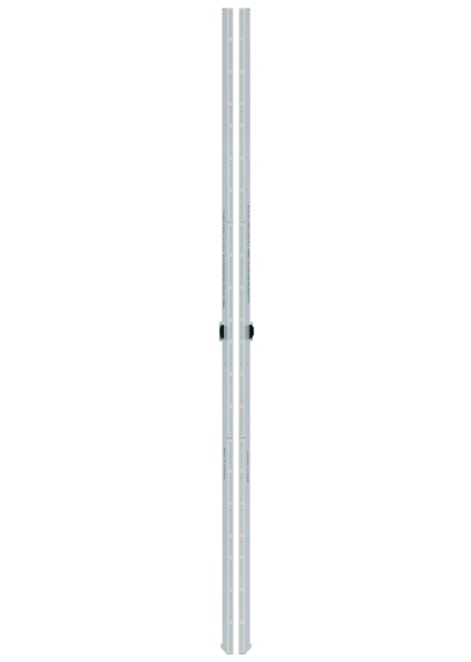 Комплект светодиодной подсветки SSC_HS_HC500EQF_VKGA1_60LED_L/R (2 планки по 546 мм 60 светодиодов)