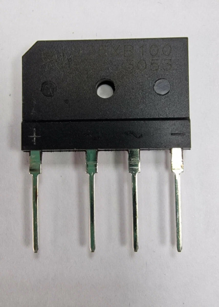 Диод D30XB100
