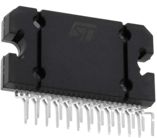 Микросхема TDA7560