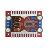 DC-DC повышающий 8.5-50V в 10-60V 15A 400W