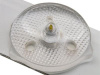 Светодиодная планка JL.D32061235-017PS-M (575 мм, 6 линз)