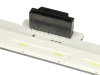 Комплект светодиодной подсветки SSC_HS_HC500EQF_VKGA1_60LED_L/R (2 планки по 546 мм 60 светодиодов)