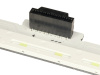 Комплект светодиодной подсветки SSC_HS_HC500EQF_VKGA1_60LED_L/R (2 планки по 546 мм 60 светодиодов)