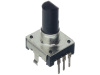 Энкодер поворотный (24 импульса) PEC12R-4220F-N0024