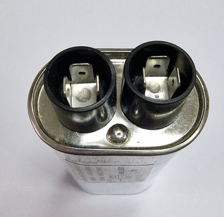 Конденсатор 0.95/2500V