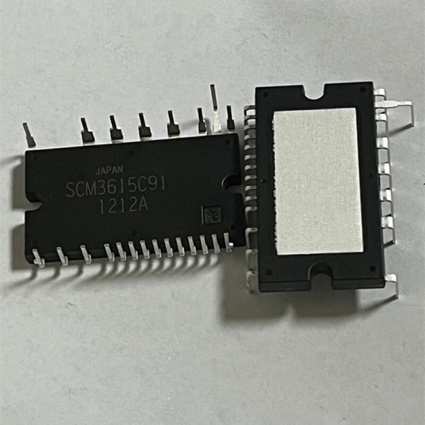 Микросхема SCM3615C91