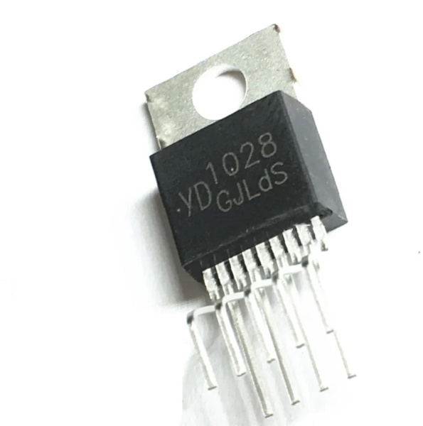 Микросхема TDA1028