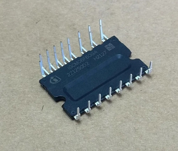 Транзистор IGCM06F60GA