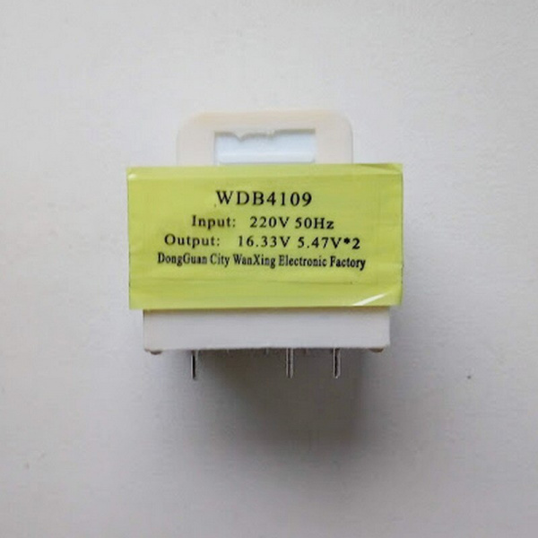 Трансформатор дежурного режима для СВЧ печей WDB4109