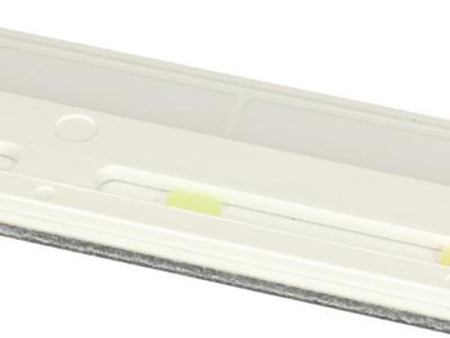 Комплект светодиодной подсветки SSC_HS_HC500EQF_VKGA1_60LED_L/R (2 планки по 546 мм 60 светодиодов)