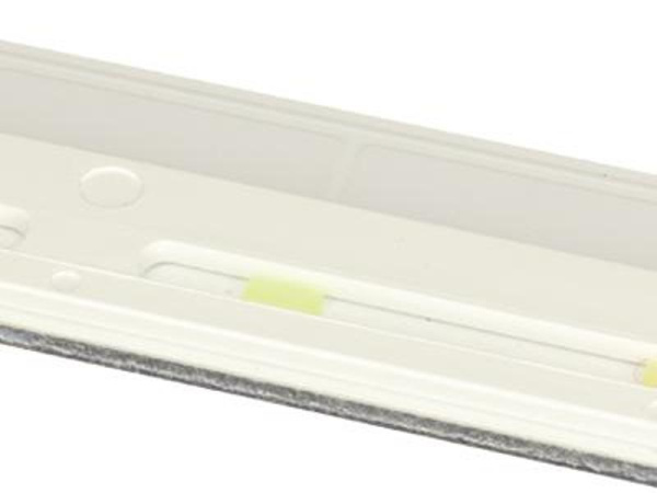 Комплект светодиодной подсветки SSC_HS_HC500EQF_VKGA1_60LED_L/R (2 планки по 546 мм 60 светодиодов)