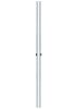 Комплект светодиодной подсветки SSC_HS_HC500EQF_VKGA1_60LED_L/R (2 планки по 546 мм 60 светодиодов)