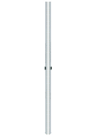 Комплект светодиодной подсветки SSC_HS_HC500EQF_VKGA1_60LED_L/R (2 планки по 546 мм 60 светодиодов)