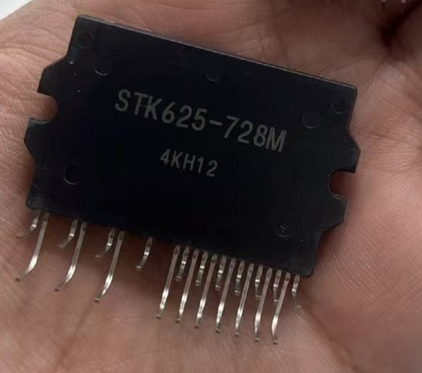 Транзистор STK625-728M
